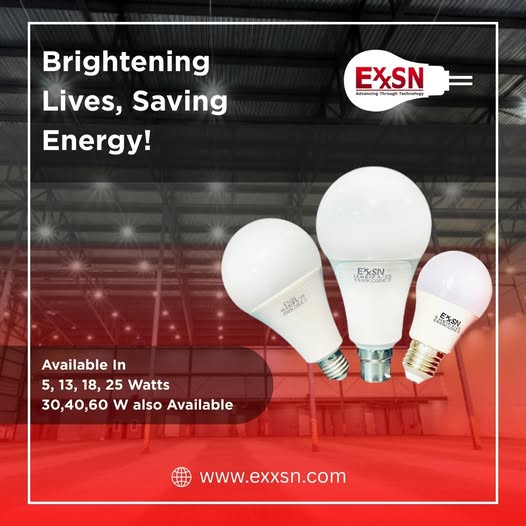 LED Light in Pakistan